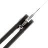 Складной нож BOKER PLUS FIRE ANT BLACK 01BP0026 BK01BP0026
