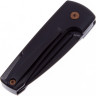 Автоматический нож BOKER PLUS HARLOCK MINI 01BO392 BK01BO392
