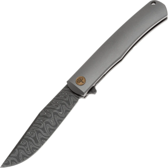 Складной нож BOKER TRPPR ANNUAL KNIFE 2025 1132025DAM